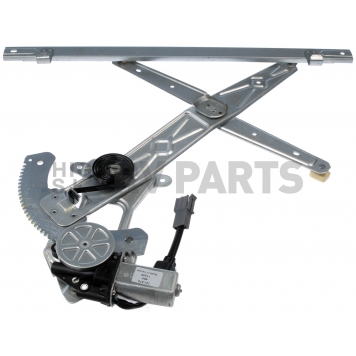 Dorman (OE Solutions) Window Regulator 741-870