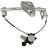 Dorman (OE Solutions) Window Regulator 748474