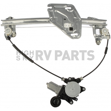 Dorman (OE Solutions) Window Regulator 748474