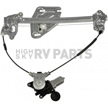Dorman (OE Solutions) Window Regulator 748474-1