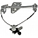 Dorman (OE Solutions) Window Regulator 748474