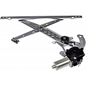 Dorman (OE Solutions) Window Regulator 741-871