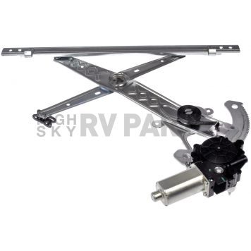 Dorman (OE Solutions) Window Regulator 741-871