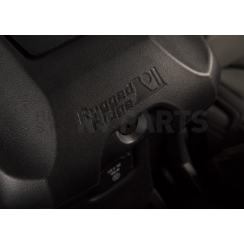 Rugged Ridge Console Lid Cover 1310762-2
