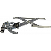 Dorman (OE Solutions) Window Regulator 741-873