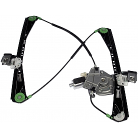 Dorman (OE Solutions) Window Regulator 741-877