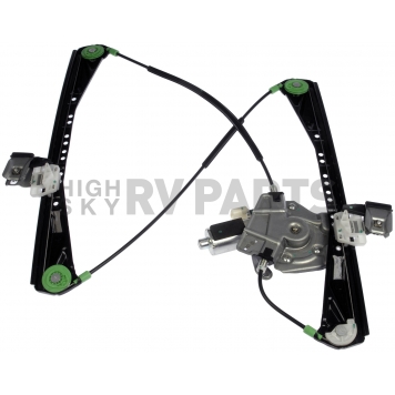 Dorman (OE Solutions) Window Regulator 741-877
