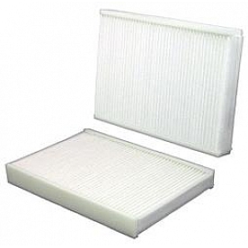 Pro-Tec by Wix Cabin Air Filter 976