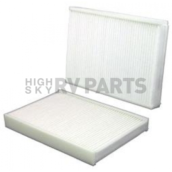 Pro-Tec by Wix Cabin Air Filter 976