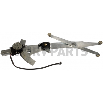 Dorman (OE Solutions) Window Regulator 741-887