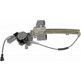 Dorman (OE Solutions) Window Regulator 741-889