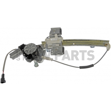 Dorman (OE Solutions) Window Regulator 741-889
