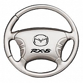 Automotive Gold Key Chain KCWRX8