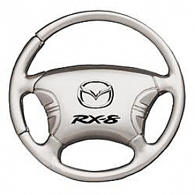 Automotive Gold Key Chain KCWRX8
