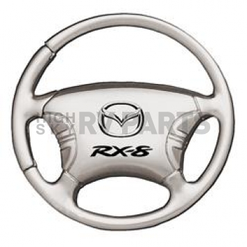 Automotive Gold Key Chain KCWRX8