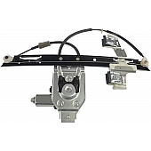 Dorman (OE Solutions) Window Regulator 741-890