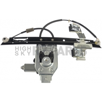 Dorman (OE Solutions) Window Regulator 741-890
