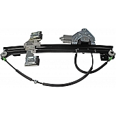 Dorman (OE Solutions) Window Regulator 741-892