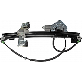 Dorman (OE Solutions) Window Regulator 741-892