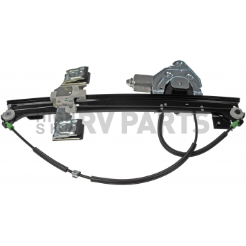 Dorman (OE Solutions) Window Regulator 741-892