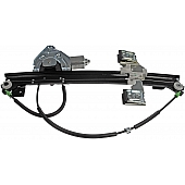 Dorman (OE Solutions) Window Regulator 741-893