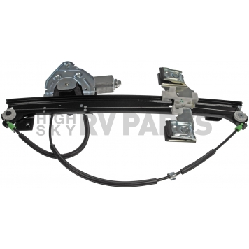 Dorman (OE Solutions) Window Regulator 741-893