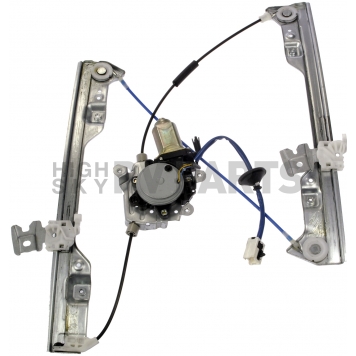 Dorman (OE Solutions) Window Regulator 741-906