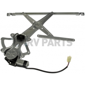 Dorman (OE Solutions) Window Regulator 741-920