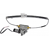 Dorman (OE Solutions) Window Regulator 741-922
