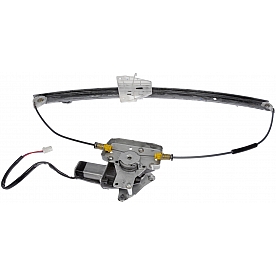 Dorman (OE Solutions) Window Regulator 741-922