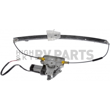 Dorman (OE Solutions) Window Regulator 741-922