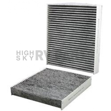 Pro-Tec by Wix Cabin Air Filter 977