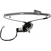 Dorman (OE Solutions) Window Regulator 741-978