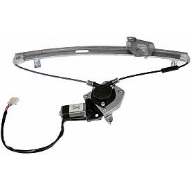Dorman (OE Solutions) Window Regulator 741-978