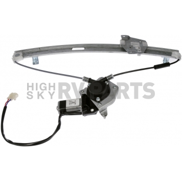Dorman (OE Solutions) Window Regulator 741-978