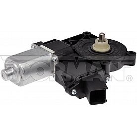Dorman (OE Solutions) Power Window Motor 742-096