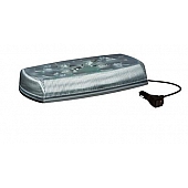 Ecco Electronic Warning Light 5580CAMG