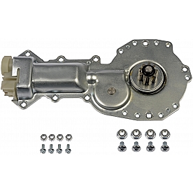 Dorman (OE Solutions) Power Window Motor 742-101