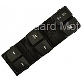 Standard Motor Eng.Management Power Window Switch DWS2072