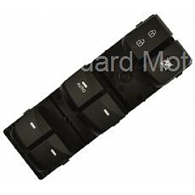 Standard Motor Eng.Management Power Window Switch DWS2072