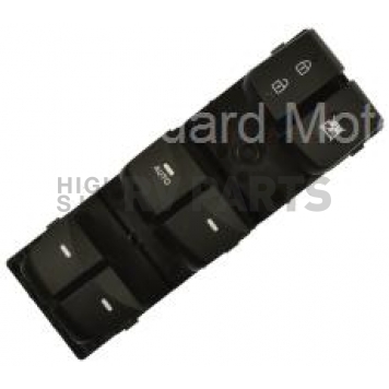 Standard Motor Eng.Management Power Window Switch DWS2072