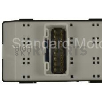 Standard Motor Eng.Management Power Window Switch DWS2072-1