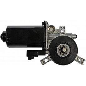 Dorman (OE Solutions) Power Window Motor 742-119