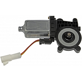 Dorman (OE Solutions) Power Window Motor 742-130