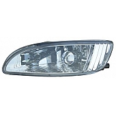 Dorman (OE Solutions) Driving/ Fog Light OEM Single - 1570976