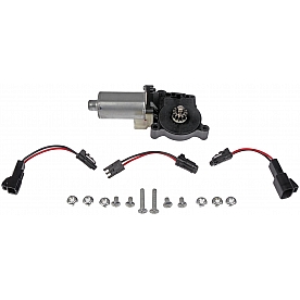 Dorman (OE Solutions) Power Window Motor 742-140