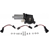 Dorman (OE Solutions) Power Window Motor 742-143