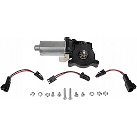 Dorman (OE Solutions) Power Window Motor 742-143