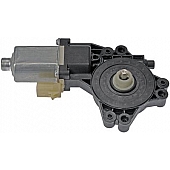 Dorman (OE Solutions) Power Window Motor 742-173