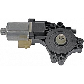Dorman (OE Solutions) Power Window Motor 742-173